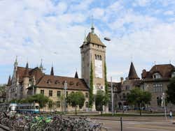 Museu Nacional de Zurique